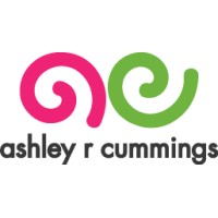 Ashley R. Cummings