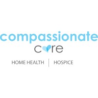 Compassionate Care Home Health and Hospice Agency