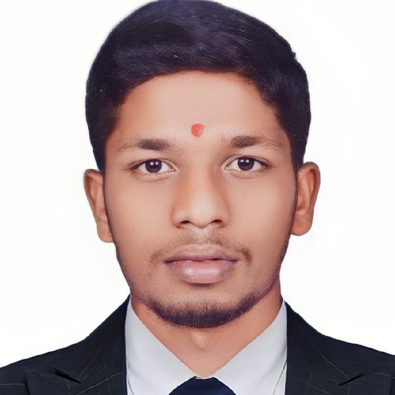 Vishal Gaikawad