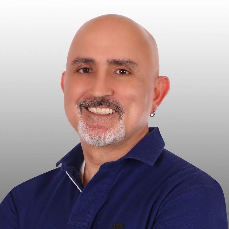 Dr. Umut Ahmet TARAKCI