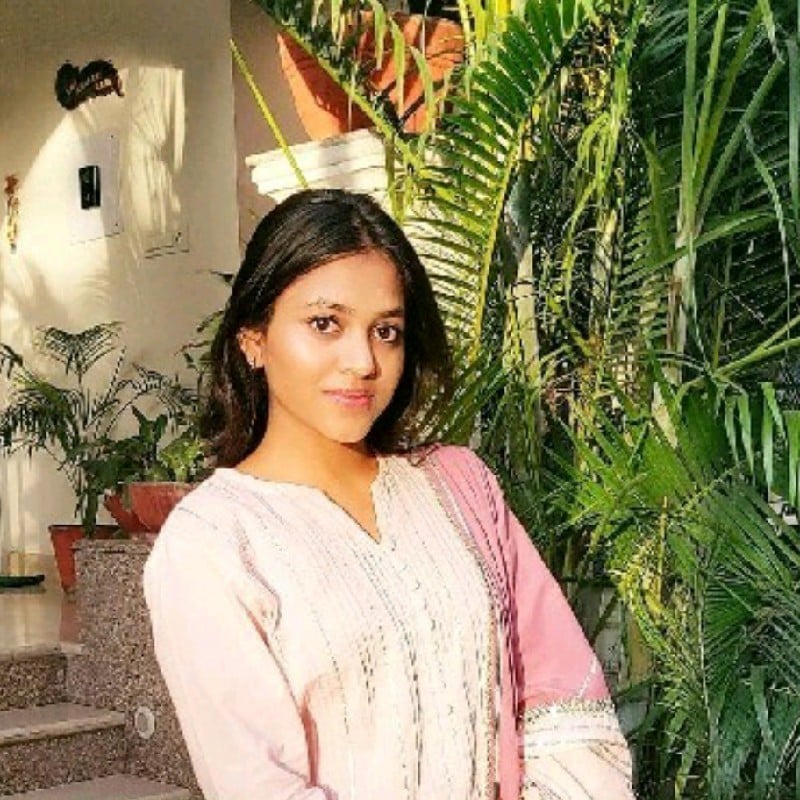 Parnita Agarwal