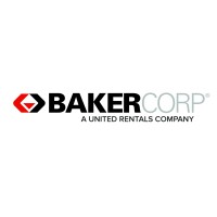 Bakercorp Europe, A United Rentals® Company