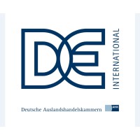 DE-International by German-Russian chamber of Commerce