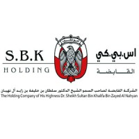 SBK Holding & The Private Office of H.H. Dr. Sheikh Sultan Bin Khalifa Bin Zayed Al Nahyan