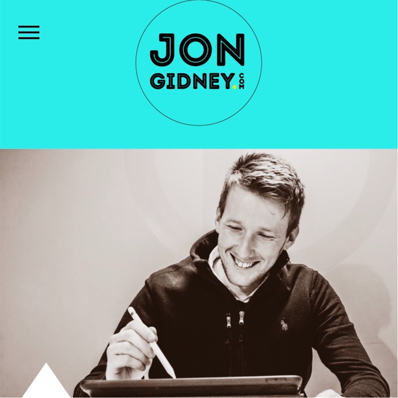 Jon Gidney