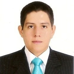 Christian J. Díaz Díaz
