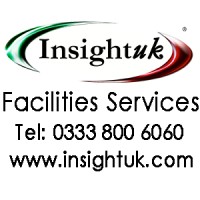 Insightuk - Facilities Services Professionals