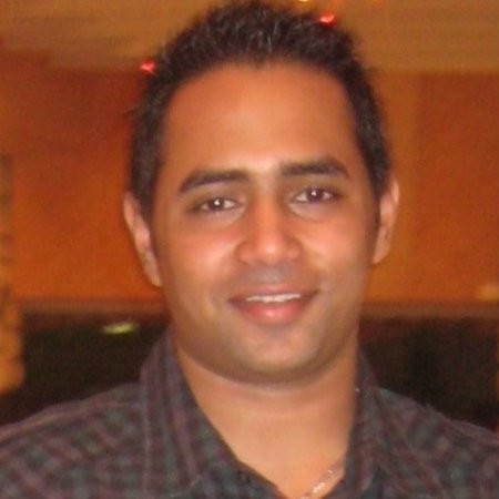 Ronesh Singh