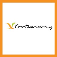 Centonomy Ltd