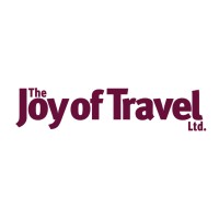 The Joy of Travel Ltd.