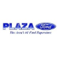 Plaza Ford Inc