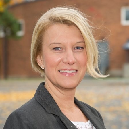 Caroline Olgart Höglund