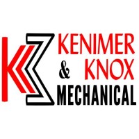 Kenimer & Knox Mechanical, LLC