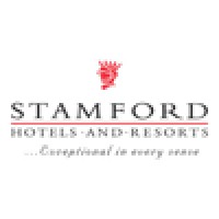 Stamford Hotels and Resorts
