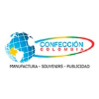 CONFECCIÓN COLOMBIA