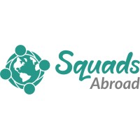 Squads Abroad