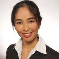 Jade Rachele Garcia, PhD