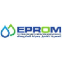 Egyptian Projects Operation and Maintenance (EPROM)