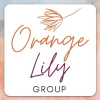 Orange Lily Group