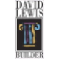 David Lewis Builder, Inc.