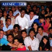 AIESEC Hyderabad