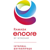 Ramada Encore By Wyndham İstanbul Bayrampaşa