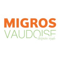 Migros Vaud