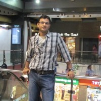 Avijit Kumar Trivedi