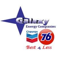 Galaxy Energy Companies