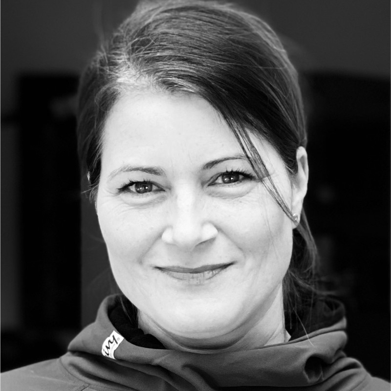 Katrin Worrmann
