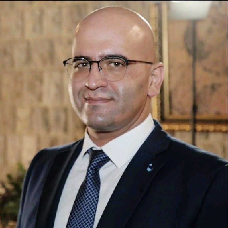 Wadih Bou Khalil