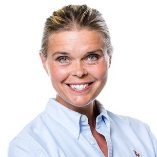 Mariette Lindsjö