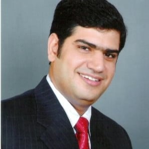 Sanjeev Kumar Kohli