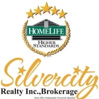 Homelife Silvercity Realty Inc., Brokerage