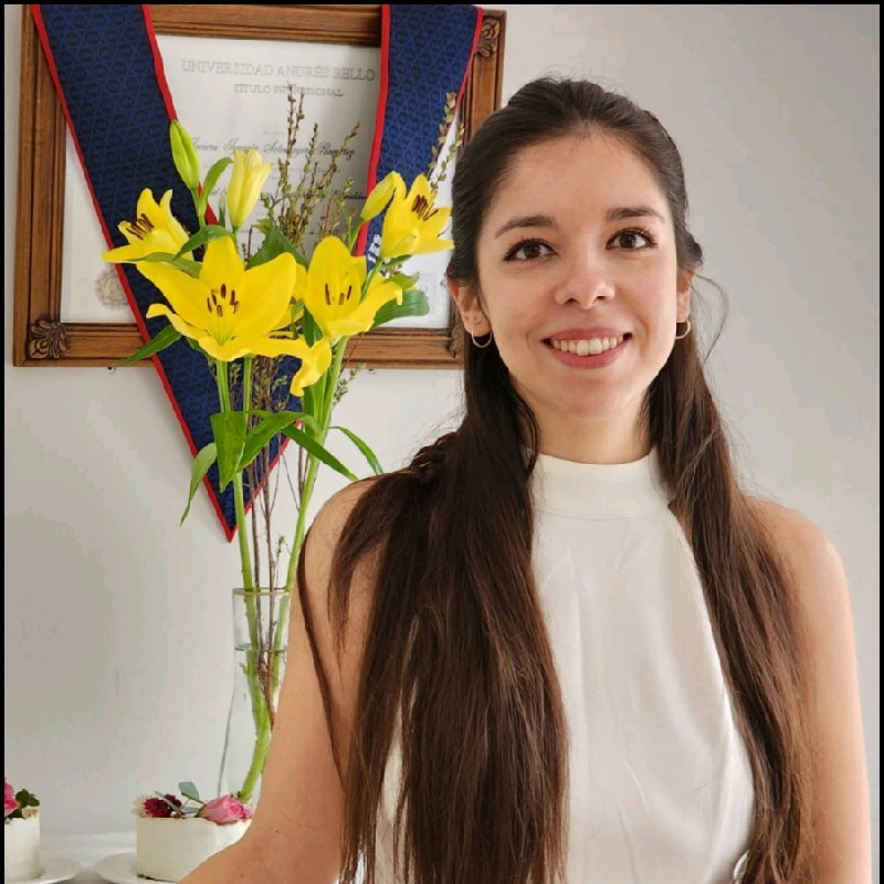 Javiera Ramírez