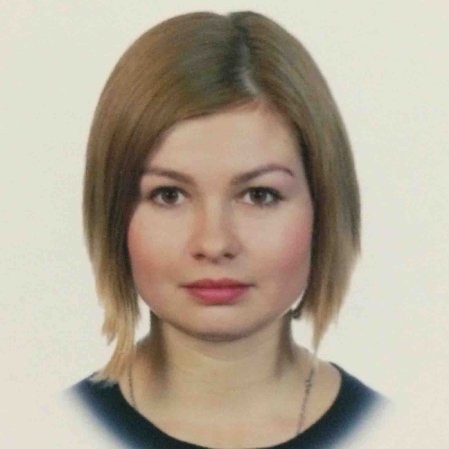 Anastasia Nikolskaya