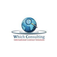 Which Consulting Ltd