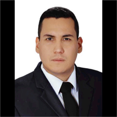 Mario Humberto Rodriguez Novoa