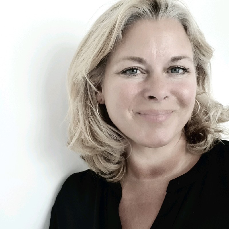 Katja Buschmann