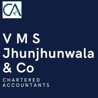 VMS Jhunjhunwala & Co, Chartered Accountants and Registered Valuers