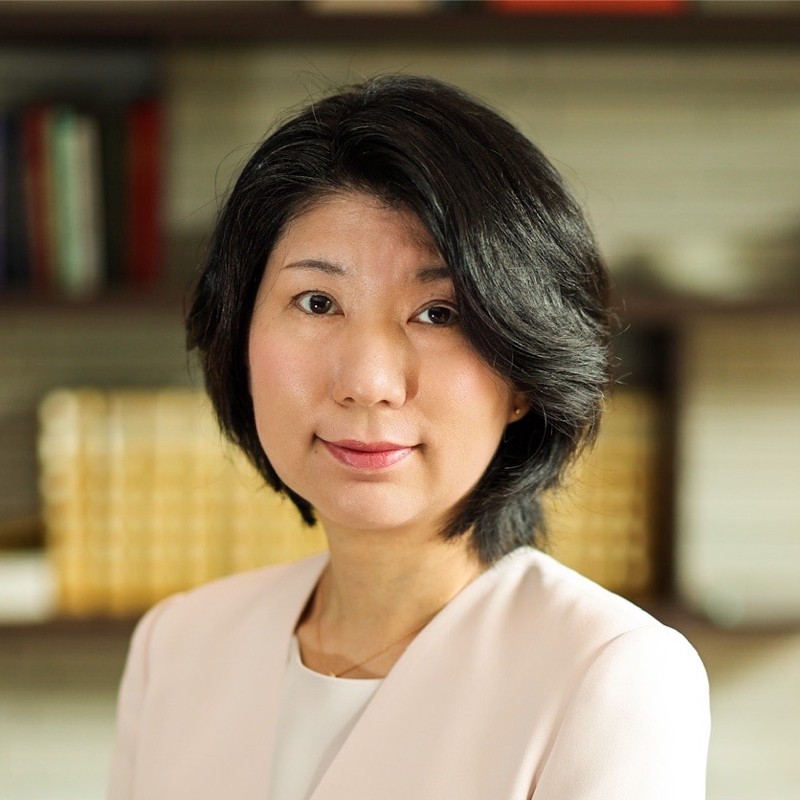 Yuriko Wakamatsu