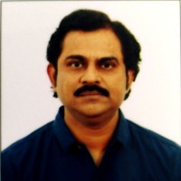 Arvind Saxena