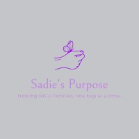 Sadie's Purpose