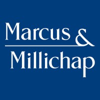 Marcus & Millichap Commercial Real Estate Investment Services