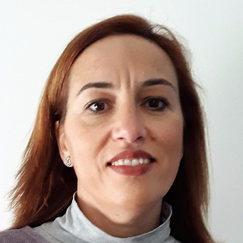 Rocío Chacón