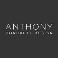 Anthony Concrete Design Inc