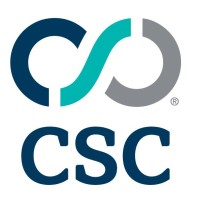 PEF Services, a CSC company