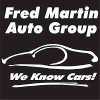 Fred Martin Auto Group