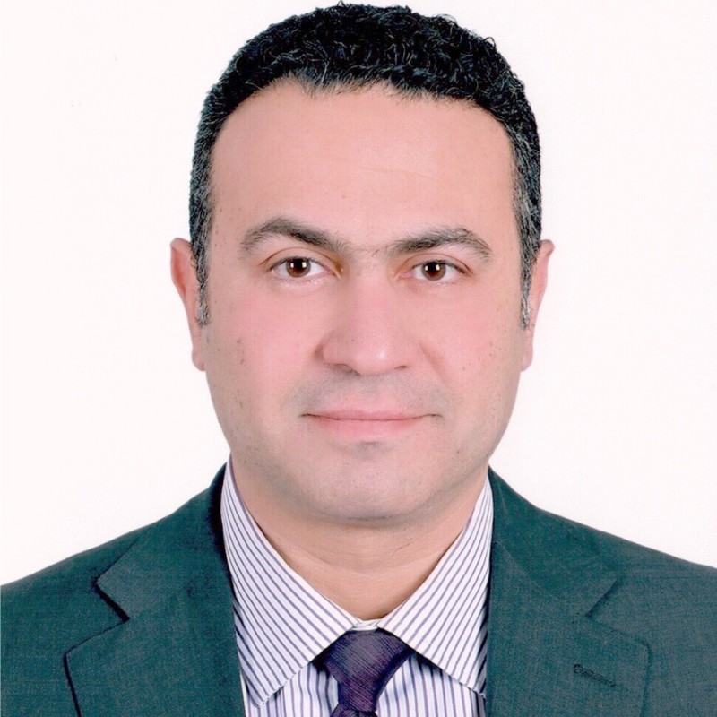 Mohamed Raslan