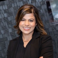 Riffat Lakhani, MBA, PMP